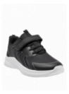 Zapatilla Niño (34 Al 38) H829 PANAMA JACK negro