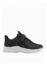 Zapatilla Niño (34 Al 38) H829 PANAMA JACK negro