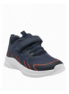 Zapatilla Niño (34 Al 38) H829 PANAMA JACK azul