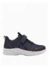 Zapatilla Niño (34 Al 38) H829 PANAMA JACK azul