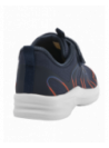 Zapatilla Niño (34 Al 38) H829 PANAMA JACK azul