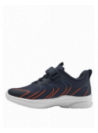 Zapatilla Niño (34 Al 38) H829 PANAMA JACK azul