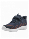 Zapatilla Niño (34 Al 38) H829 PANAMA JACK azul