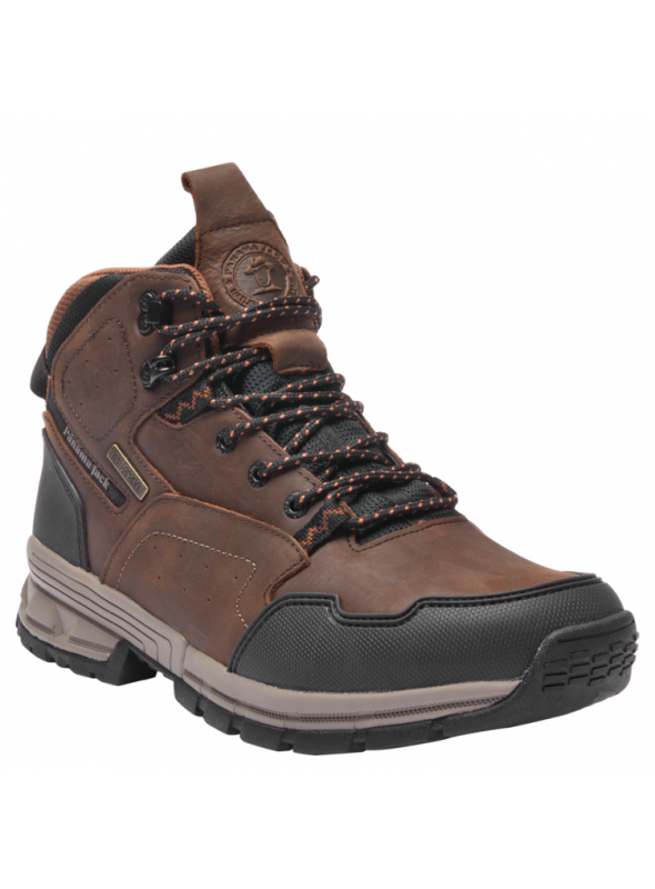 Botin Hombre H637 PANAMA JACK brown