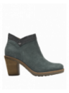 Botin Mujer H698 PANAMA JACK azul