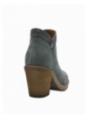 Botin Mujer H698 PANAMA JACK azul