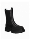 Botin Mujer H396 ZAPPA negro
