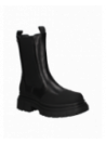 Botin Mujer H396 ZAPPA negro