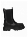 Botin Mujer H396 ZAPPA negro