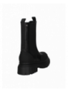 Botin Mujer H396 ZAPPA negro