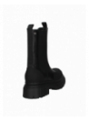 Botin Mujer H396 ZAPPA negro
