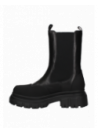 Botin Mujer H396 ZAPPA negro