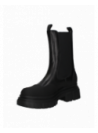 Botin Mujer H396 ZAPPA negro