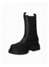 Botin Mujer H396 ZAPPA negro