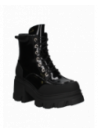 Botin Mujer H395 ZAPPA negro