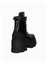 Botin Mujer H395 ZAPPA negro