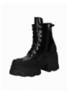 Botin Mujer H395 ZAPPA negro