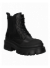 Botin Mujer H394 ZAPPA negro