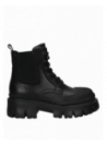 Botin Mujer H394 ZAPPA negro