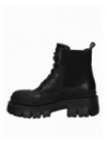 Botin Mujer H394 ZAPPA negro