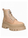 Botin Mujer H325 ZAPPA nude
