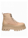 Botin Mujer H325 ZAPPA nude