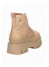 Botin Mujer H325 ZAPPA nude
