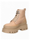 Botin Mujer H325 ZAPPA nude