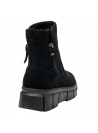 Botin Mujer H300 POLLINI negro
