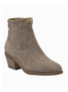 Botin Mujer H014 16 HRS taupe