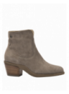 Botin Mujer H014 16 HRS taupe