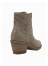 Botin Mujer H014 16 HRS taupe