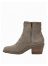 Botin Mujer H014 16 HRS taupe