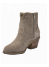 Botin Mujer H014 16 HRS taupe