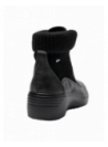 Botin Mujer H061 16 HRS negro