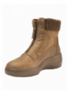 Botin Mujer H061 16 HRS café