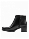 Botin Mujer H216 POLLINI negro