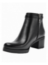 Botin Mujer H216 POLLINI negro