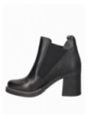 Botin Mujer H224 POLLINI negro