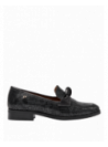 Zapato Mujer H257 POLLINI negro