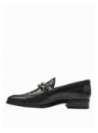 Zapato Mujer H261 POLLINI negro