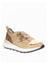 Zapatilla Mujer H320 ZAPPA animal print