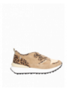 Zapatilla Mujer H320 ZAPPA animal print