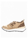 Zapatilla Mujer H320 ZAPPA animal print