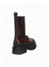 Bota Mujer H324 ZAPPA burdeo