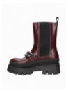 Bota Mujer H324 ZAPPA burdeo