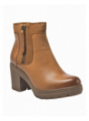 Botin Mujer H699 PANAMA JACK café