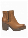 Botin Mujer H699 PANAMA JACK café