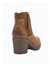 Botin Mujer H699 PANAMA JACK café