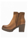 Botin Mujer H699 PANAMA JACK café